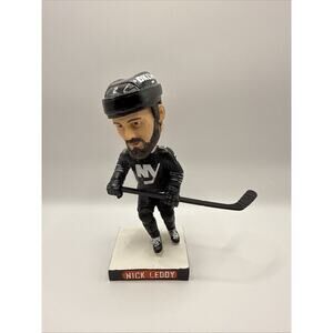 New York Islanders Nick Leddy bobblehead